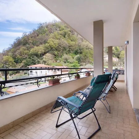 App Al Signorino Bellagio Сasa de vacaciones