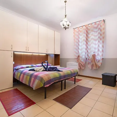 Сasa de vacaciones App Al Signorino Bellagio *