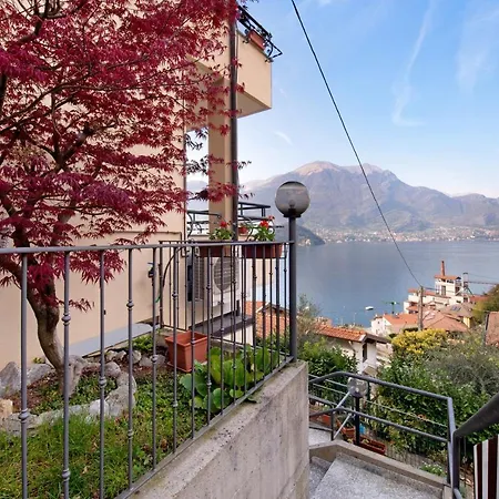 App Al Signorino Bellagio Сasa de vacaciones *