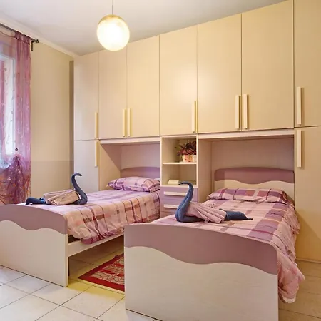 Сasa de vacaciones App Al Signorino Bellagio Lezzeno
