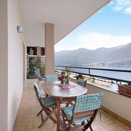 Feriehus App Al Signorino Bellagio