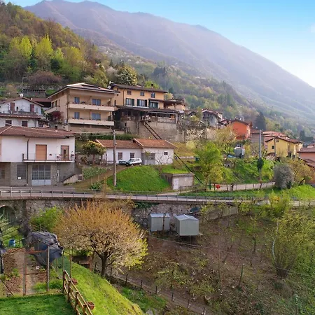 بيت للعطل App Al Signorino Bellagio