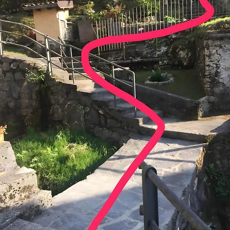 App Al Signorino Bellagio * ليتْسّينو