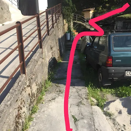 App Al Signorino Bellagio بيت للعطل
