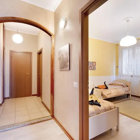 Сasa de vacaciones Signorino View 3br, 2ba, Park *