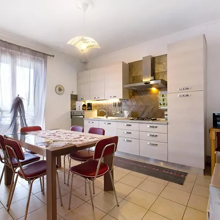 Signorino View 3br, 2ba, Park Сasa de vacaciones
