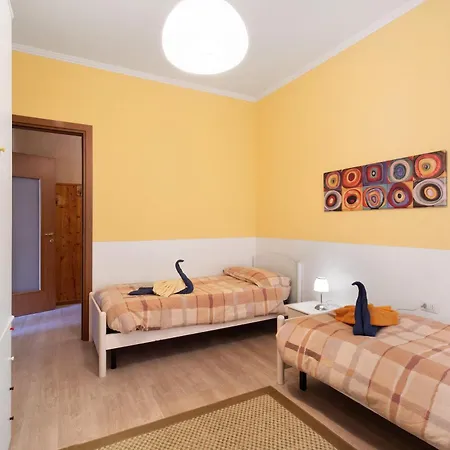 Signorino View 3br, 2ba, Park 度假居