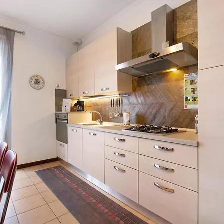 度假居 Signorino View 3br, 2ba, Park
