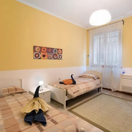 Signorino View 3br, 2ba, Park 度假居 勒泽诺