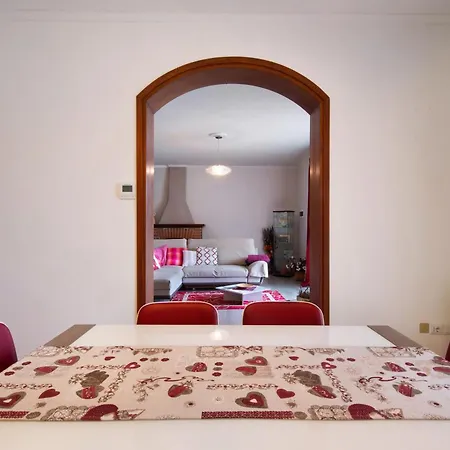Signorino View 3br, 2ba, Park 勒泽诺
