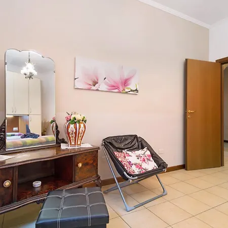 Signorino View 3br, 2ba, Park * 勒泽诺