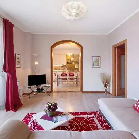 Сasa de vacaciones Signorino View 3br, 2ba, Park