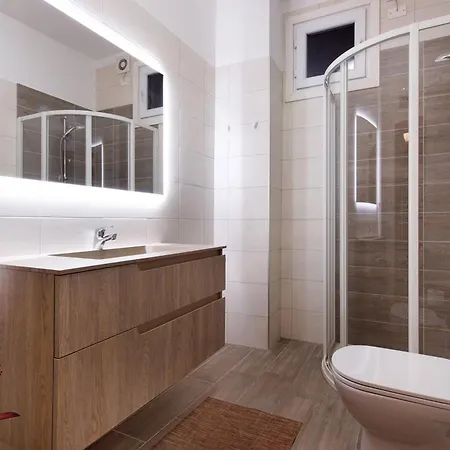 Signorino View 3br, 2ba, Park * 勒泽诺