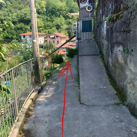 Signorino View 3br, 2ba, Park * 勒泽诺