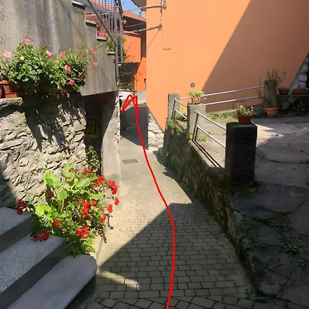 Signorino View 3br, 2ba, Park 度假居 *